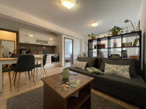 Beroun apartments, Beroun